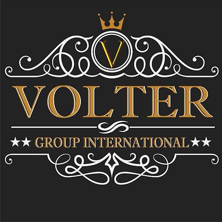 Volter Group Taksim Istanbul Apartment Exterior photo