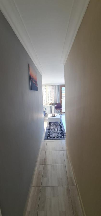 Volter Group Taksim Istanbul Apartment Exterior photo